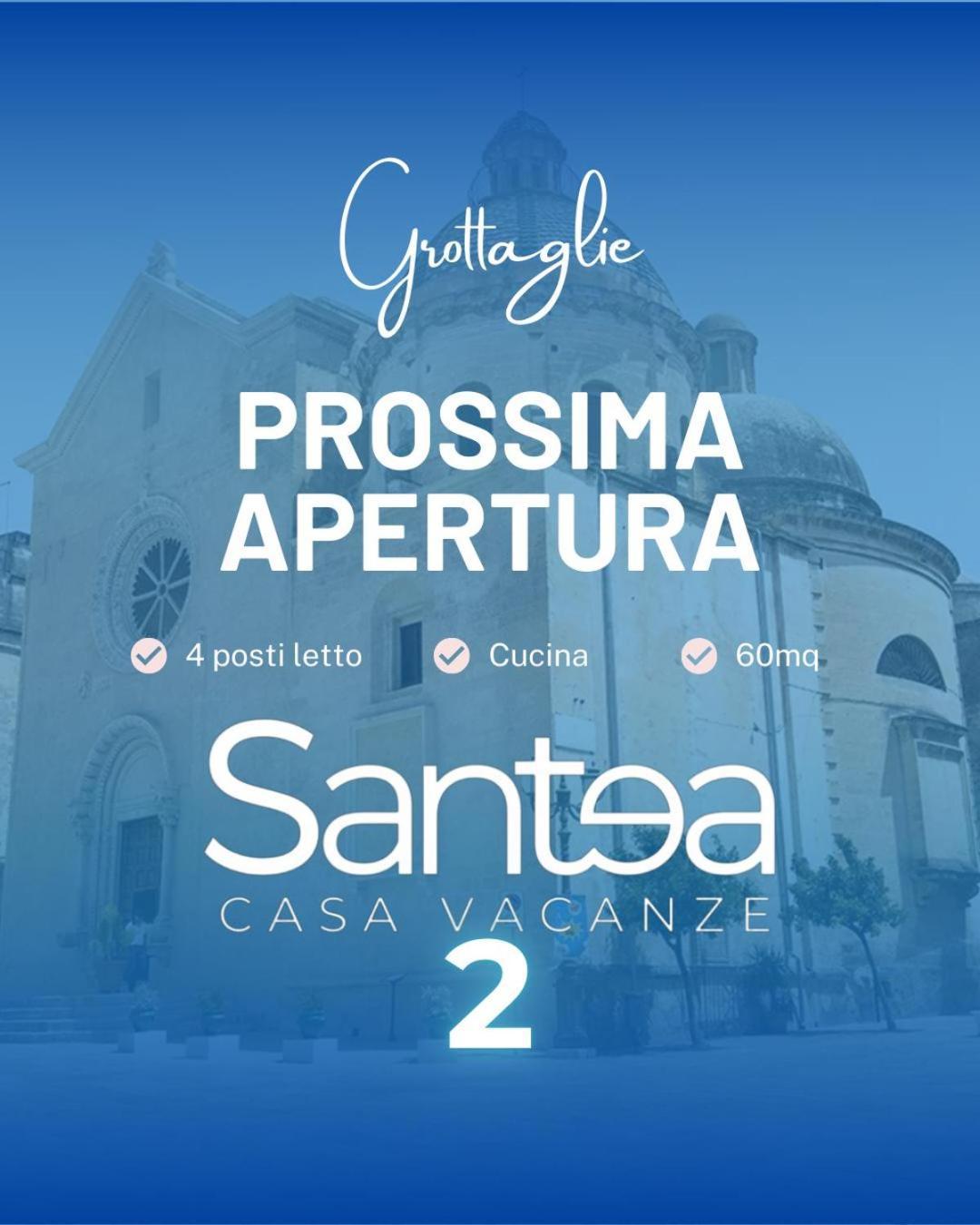 Santea Grottaglie